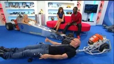 The Gadget Show