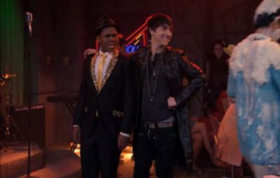 Pair of Kings
