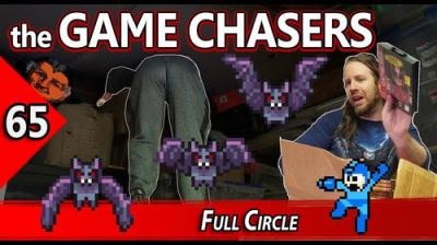 The Game Chasers