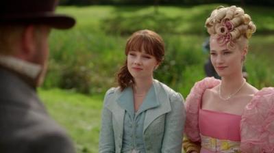 Bridžertonų kronikos