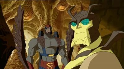 He-Man and the Masters of the Universe