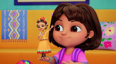 DORA