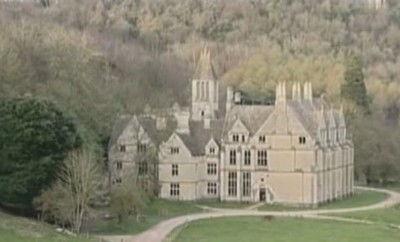 Ghost Hunters International