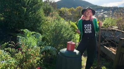 Gardening Australia
