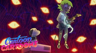 Cartoon Cartoons