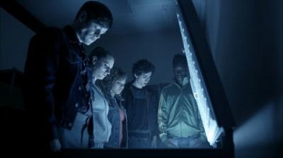 Misfits