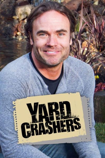 Yard Crashers filmas online