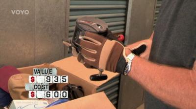 Storage Wars