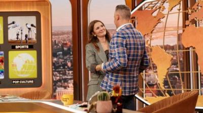 The Drew Barrymore Show