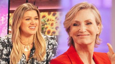 The Kelly Clarkson Show