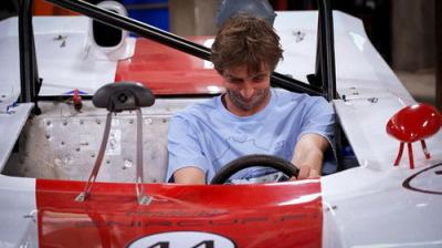 Wheeler Dealers France