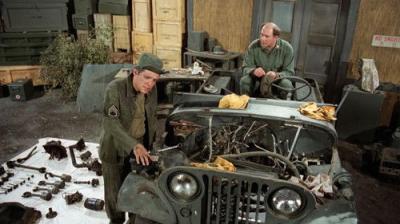 M*A*S*H