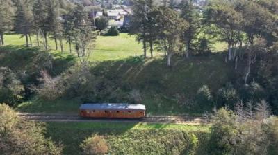 Rail Away