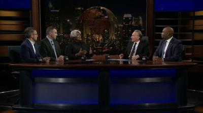 Real Time with Bill Maher