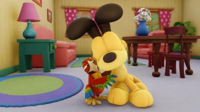 The Garfield Show