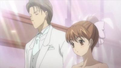 イタズラなKiss