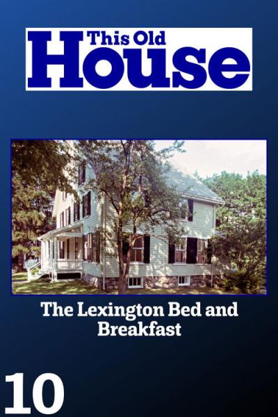 This Old House filmas online