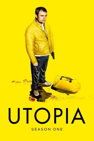 Utopia filmas online
