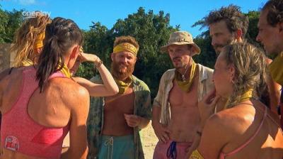 Survivor Česko a Slovensko