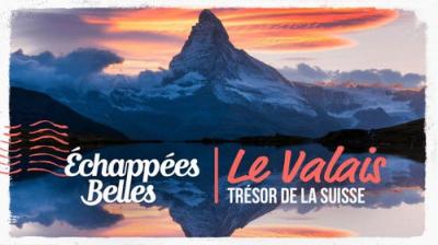 Échappées Belles
