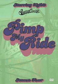 Pimp My Ride filmas online