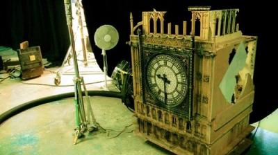 Doctor Who Confidential