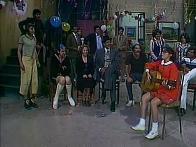 El Chavo del Ocho