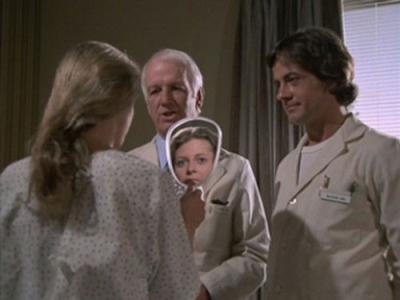 The Bionic Woman