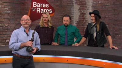 Bares für Rares - Lieblingsstücke