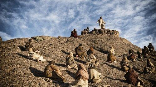 The Bible filmas žiurėti online