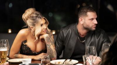 Married at First Sight