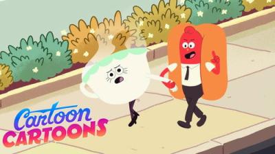 Cartoon Cartoons