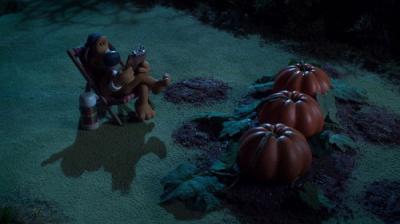 Shaun the Sheep: Adventures from Mossy Bottom