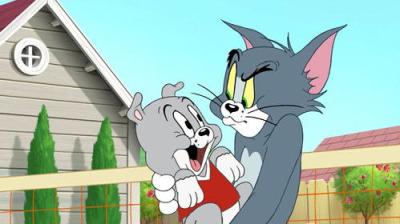 Tom and Jerry Tales