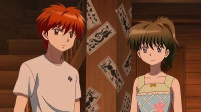境界のRINNE