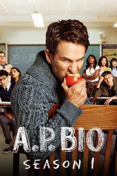 A.P. Bio filmas online
