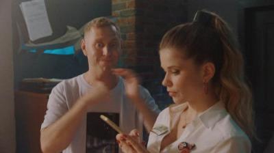 #СеняФедя