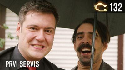 Prvi servis