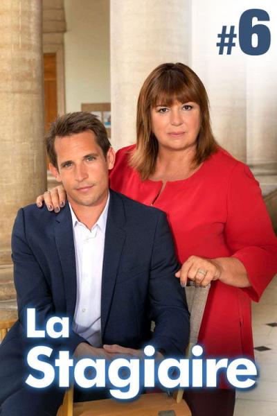 La Stagiaire filmas online