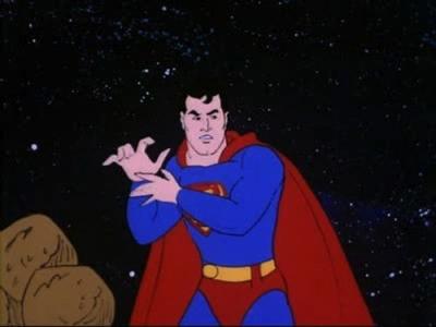 Super Friends