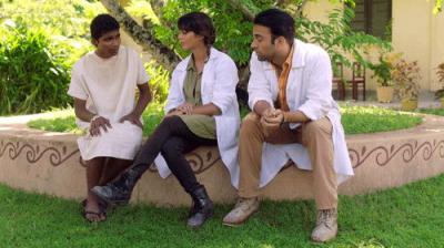 The Good Karma Hospital