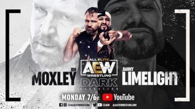AEW Dark: Elevation