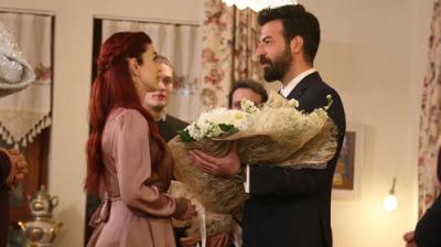 Kuzey Yıldızı: İlk Aşk