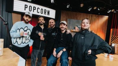 Popcorn