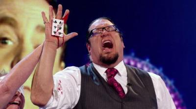 Penn & Teller: Fool Us