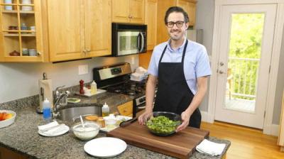 America's Test Kitchen