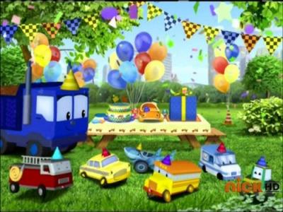 Team Umizoomi