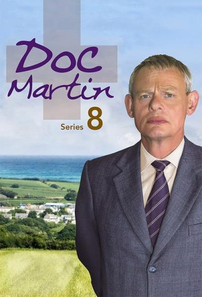 Doc Martin filmas online