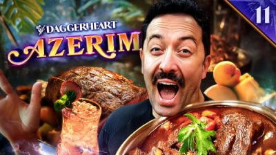 Daggerheart: Azerim