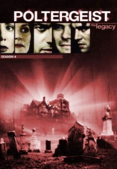 Poltergeist: The Legacy filmas online
